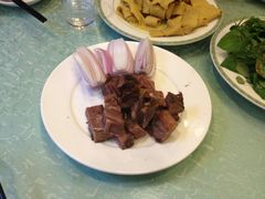 牛键肉-萧记三鲜烩面(商务外环店)