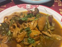 -人民公社大食堂(顺义总店)