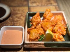 -山杏yama-katsu·吉列炸物