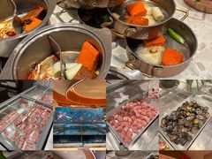 -水之梦(黄浦店)