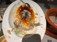 -楚山晓·楚湘菜(江夏永旺店)