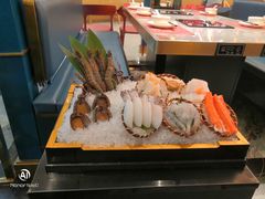招牌寿喜锅-一绪に寿喜烧(夫子庙水游城店)