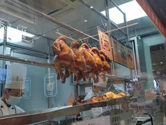 -龙记香港茶餐厅(久光百货店)