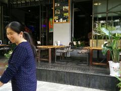 android_upload_pic-山色柴火烤披萨·原切牛扒