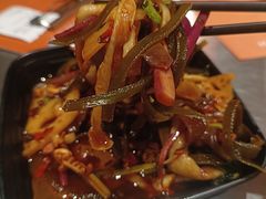 -酒里·宜州果酱烧烤(葛村店)