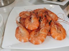 基围虾-精致顺德菜(琶洲店)