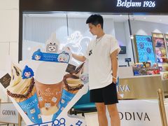 -GODIVA(国际金融中心店)