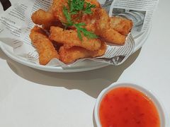 -佐度王子扒房(西城红场店)
