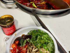 -小龙翻大江文化火锅(宽窄店)