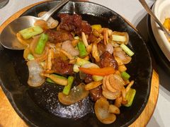 -鲍鱼王子(深圳大厦店)