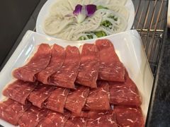 -京顺祥·清真铜锅涮肉(朱雀门店)