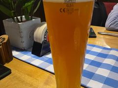 -PAULANER普拉那德国啤酒花园(千玺广场店)