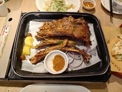 -羊之道草原味道清真餐厅(番禺店)