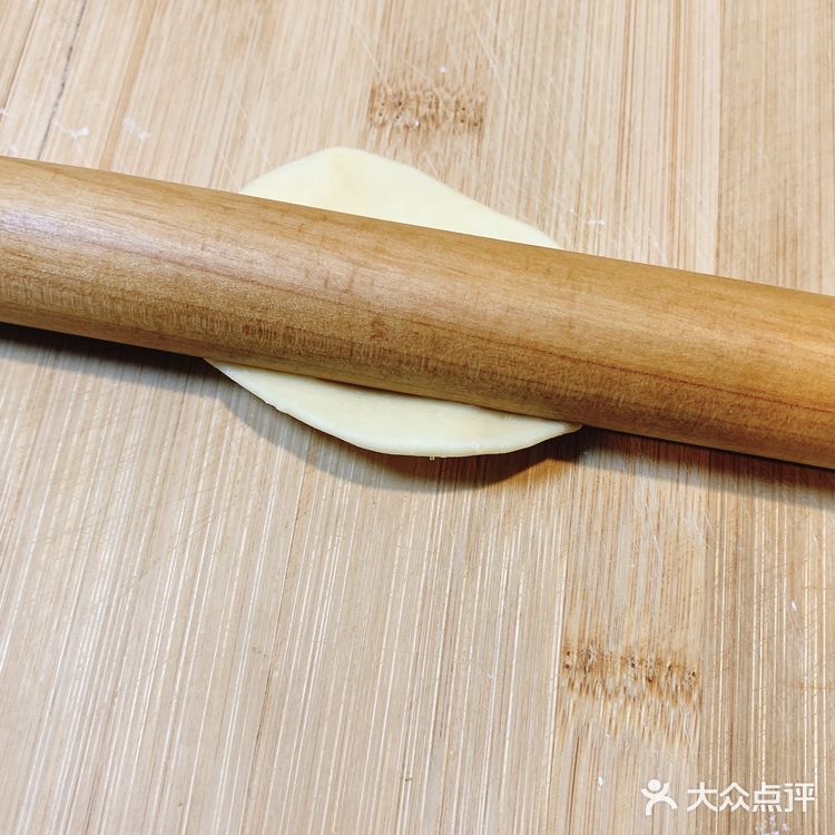 自制上海大馄饨