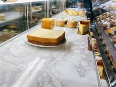 自助取餐区-Madeleine玛德琳(永平里店)