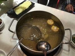 -陈记顺和潮汕牛肉火锅(番禺迎宾大道店)