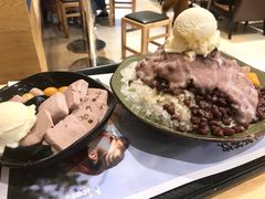 -鲜芋仙(常州吾悦国际广场店)