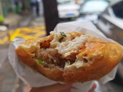 -家阳赵师傅油饼包烧麦(粮道街店)