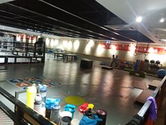 -康慈健身(雅戈尔雷迪森广场店)