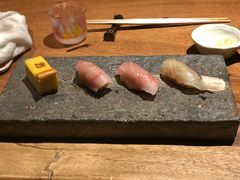 -桐寿司Sushi Tong
