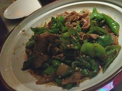 -绿茶餐厅(昆明世纪金源店)