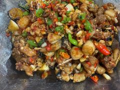 -笨罗卜浏阳菜馆(太平街店)