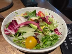 -BOCATA 西班牙餐厅(三里屯店)