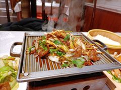-惠丰堂饭庄·烤鸭·京味菜(西北旺·唐家岭店)