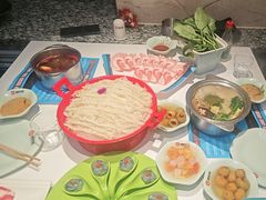 -德龙火锅(安和街直营店)