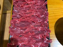 -牛品福潮汕牛肉火锅(旺庄店)