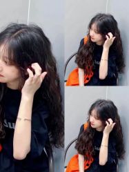 点击看大图 -KIMI HAIR SALON·烫染设计店