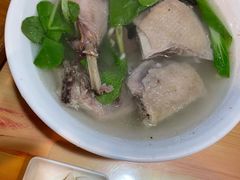 -富源春面馆(四川北路店)