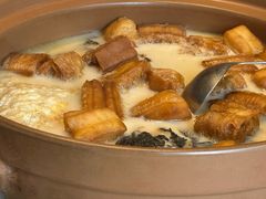 -東城故事·尋找姆媽的味道(玉兰路店)