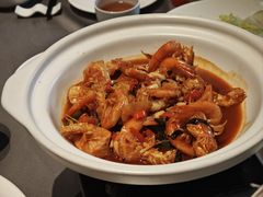 -徐记海鲜(观沙岭|滨江新城店)