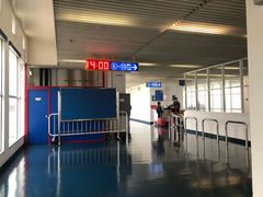 -澳门外港客运码头(轮渡站)