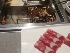 -海底捞火锅(天一广场亚细亚店)