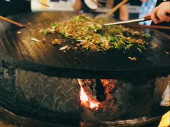 -烤肉季饭庄
