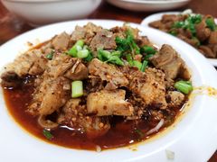 拌拐肉-巷子肥肠(科华巷店)