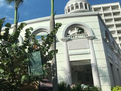 -芽庄日出海滩水疗酒店