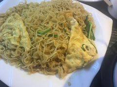 -喝丢一只鞋海鲜烧烤·海肠捞饭(市场店)