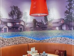 -天然居铁锅炖(五路居店)