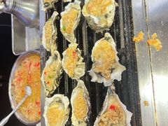 -吃货码头自助餐厅(天悦城店)