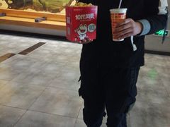 -万达影城(蜀都万达广场IMAX店)