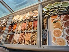 -万记麻辣烫国展总店