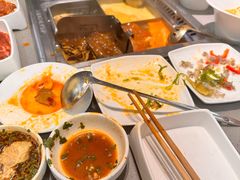 -海底捞火锅(万达广场店)