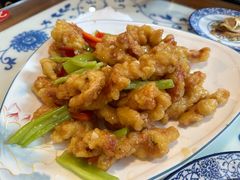 -老都一处饺子馆(道里店)