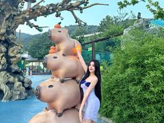 -大连森林动物园