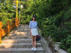 -四海轩(珠海海泉湾店)