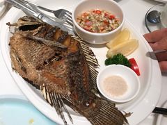 -新旺茶餐厅·早餐·夜宵(仙霞店)