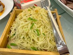 -村长家的疙瘩汤·东营菜(东营茶城店)